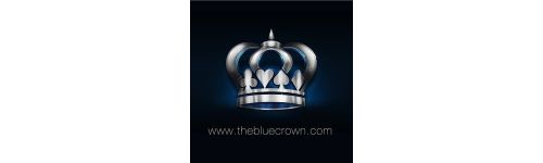 The Blue Crown