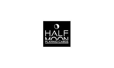 Half Moon Playing Cards