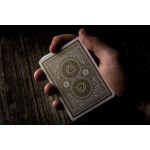 Artisans White Playing Cards﻿ PREORDER