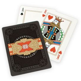 Bicycle Cigar Deck Playing Cards