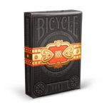 Bicycle Cigar Deck Cartes