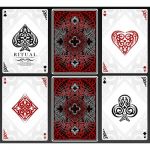 Ritual Playing Cards