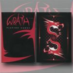 Wrath by Shin Lim Playing Cards