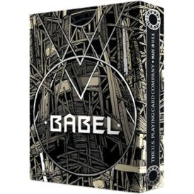 Babel Cartes
