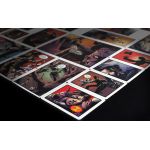MMD 1 - Magicians Must Die Reprints Playing Cards