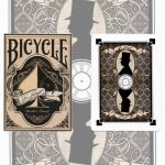 Bicycle Dr Jekyll Deck Cartes
