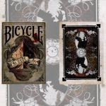 Bicycle Mr Hyde Deck Playing Cards