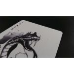 Bicycle Venom Deck Playing Cards