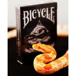 Bicycle Venom Strike Deck Playing Cards