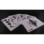 Bicycle Venom Strike Deck Playing Cards
