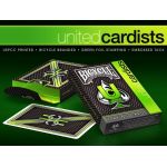 Bicycle UnitedCardists Deck Playing Cards