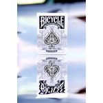 Bicycle Truth Garden 04 White Deck Playing Cards