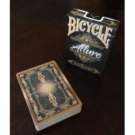 Bicycle Allure Playing Cards