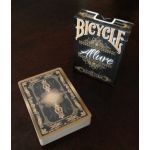 Bicycle Allure Cartes