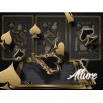 Bicycle Allure Cartes