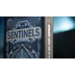 Sentinels V1 Playing Cards