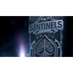Sentinels V1 Playing Cards