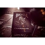 Bicycle Guardians Cartes