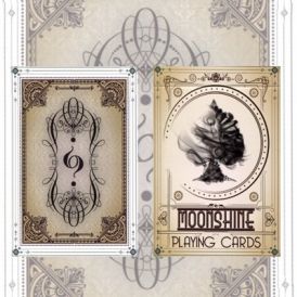 Bicycle Moonshine Deck Playing Cards
