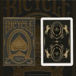 Bicycle Majestic Cartes