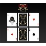 Bicycle Majestic Playing Cards﻿