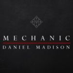Mechanic DVD by Daniel Madison﻿﻿