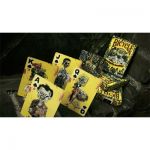 Bicycle Everyday Zombie Deck Cartes