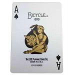 Bicycle Speakeasy Deck Playing Cards
