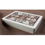 Bicycle Pluma Blue Deck Playing Cards