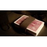 Bicycle Escape Map Deck Playing Cards