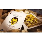 Bicycle Sideshow Freaks Deck Cartes