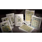 Bicycle Madison Turquoise Deck Cartes