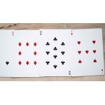 Republic Playing Cards Number 2 Cartes