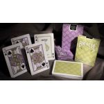 Bicycle Peacock Green Deck Playing Cards