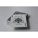 Pit Hartling Deck Playing Cards