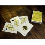 Rarebit Playing Cards