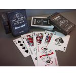Firehost Limited Edition Cartes
