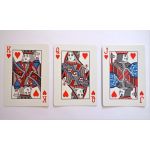 Firehost Limited Edition Playing Cards