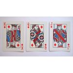Firehost Limited Edition Playing Cards