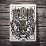 Empire Cartes