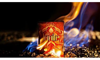 Ignite Playing Cards Deck