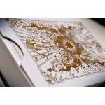Bicycle Karnival Gold Limited Edition Playing Cards﻿﻿