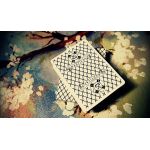 Nautical white Playing Cards﻿﻿