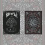 Bicycle Divine Cartes