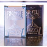 Bicycle Deco Set Playing Cards
