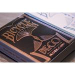 Bicycle Deco Set Playing Cards