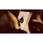 Madison Rounders Brown Playing Cards﻿