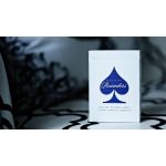 Madison Rounders Limited Blue PRECOMMANDE Cartes