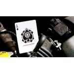 The Mechanic Deck Playing Cards
