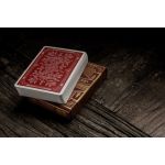 Red Monarchs Playing Cards﻿